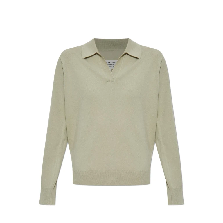 Maison Margiela Wool Sweater