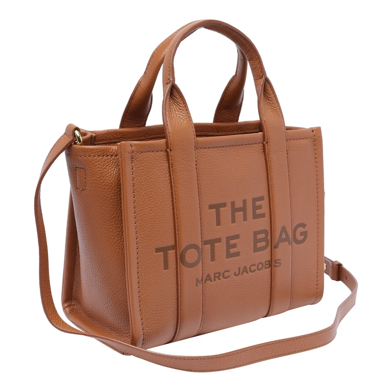 TOM FORD Suede Calf Smooth Calf Small Tote