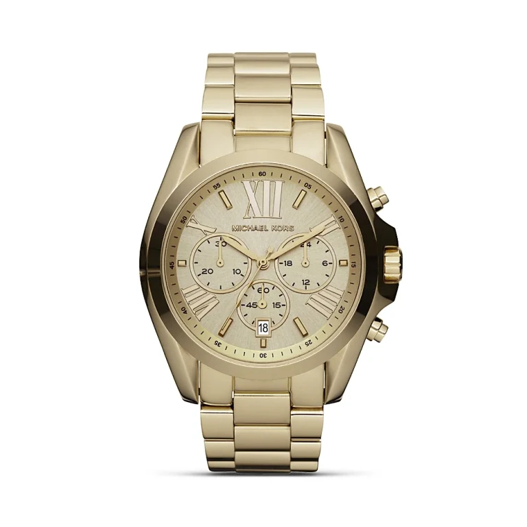 Michael Kors Sport Watch, 43mm