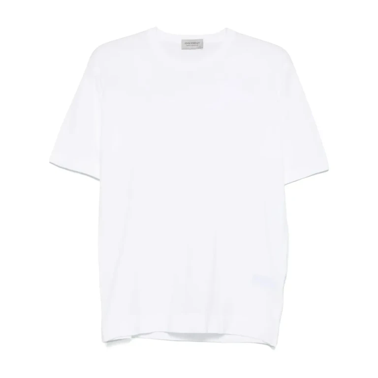 John Smedley T-Shirt - Kempton