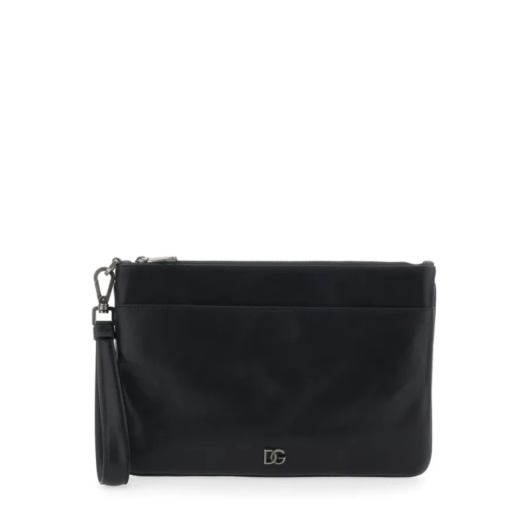 Dolce & Gabbana Pochette - Noir