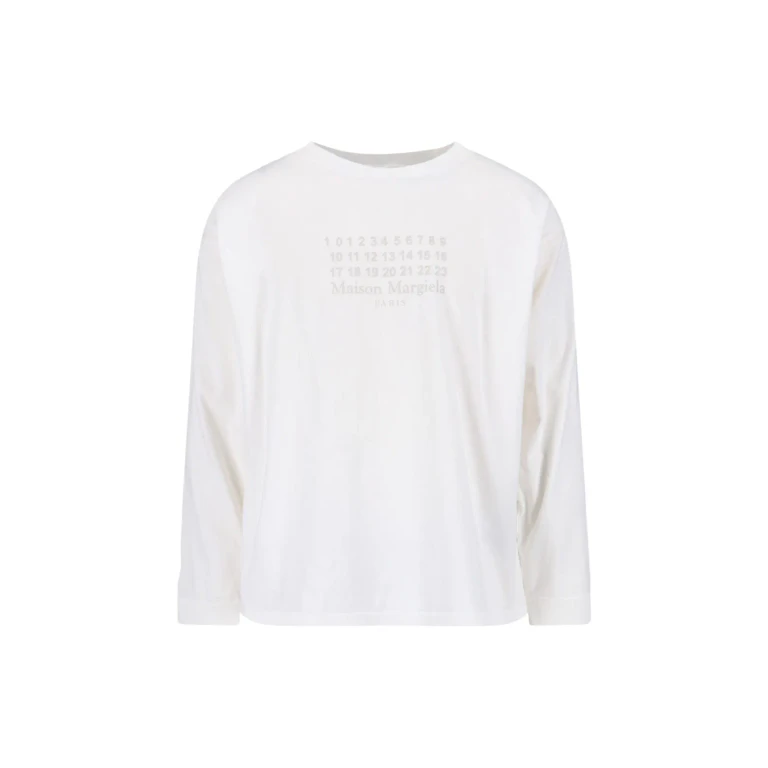 Dolce & Gabbana Logo-plaque T-shirt