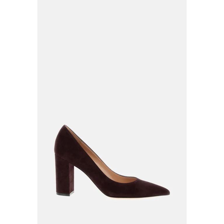 Gianvito Rossi Decollete Piper Pump