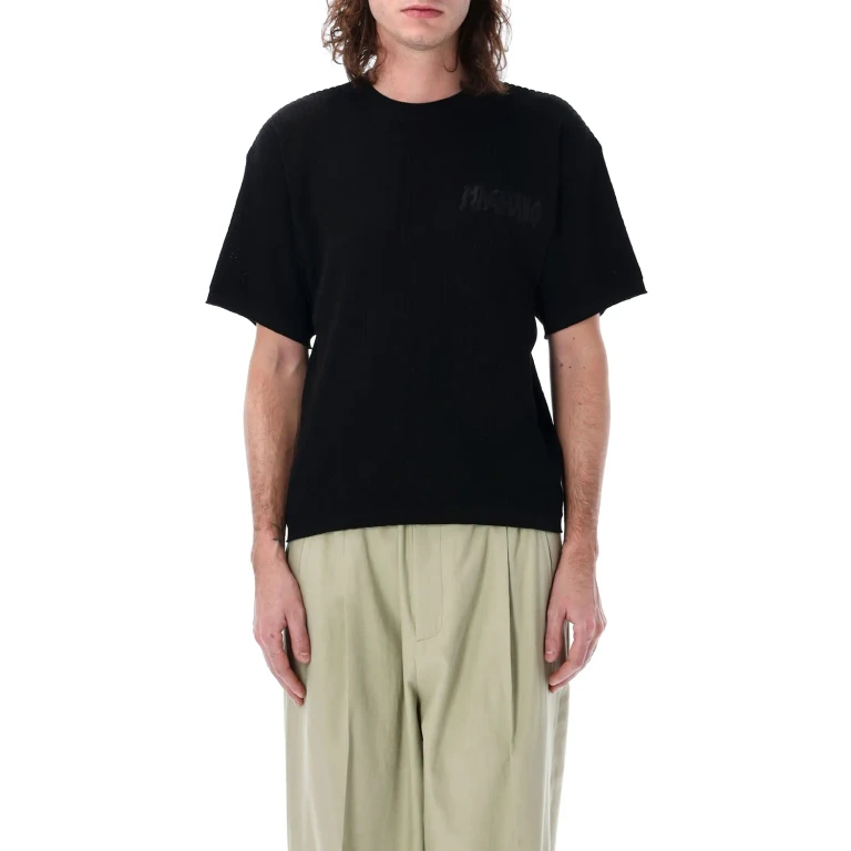 Magliano Waffle Tee