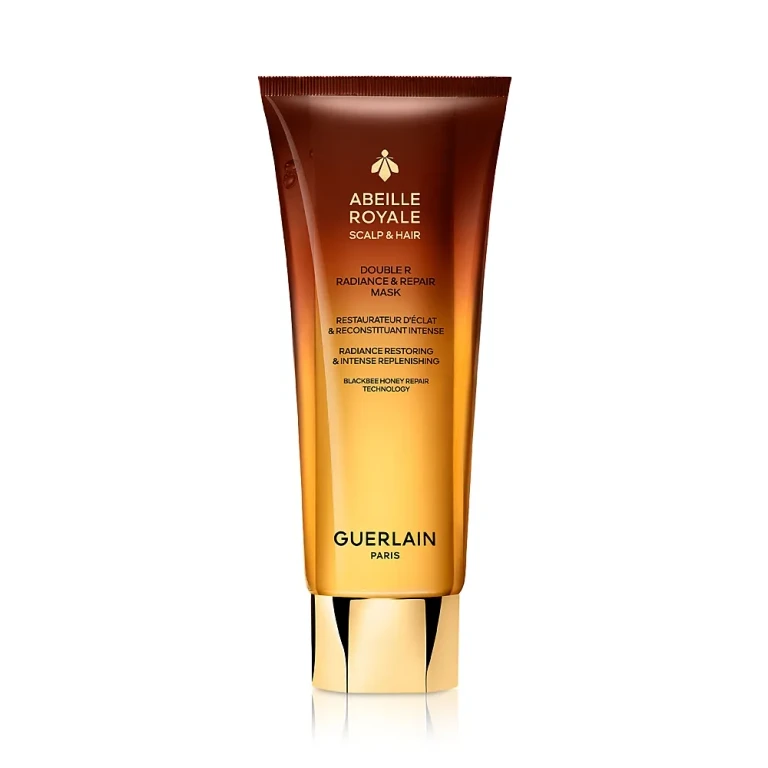 Guerlain Abeille Royale Double R Radiance & Repair Mask 6.7 oz.