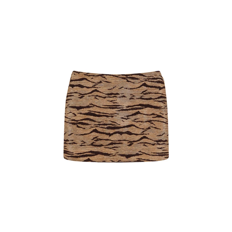 Elisabetta Franchi Skirts Camel - Women