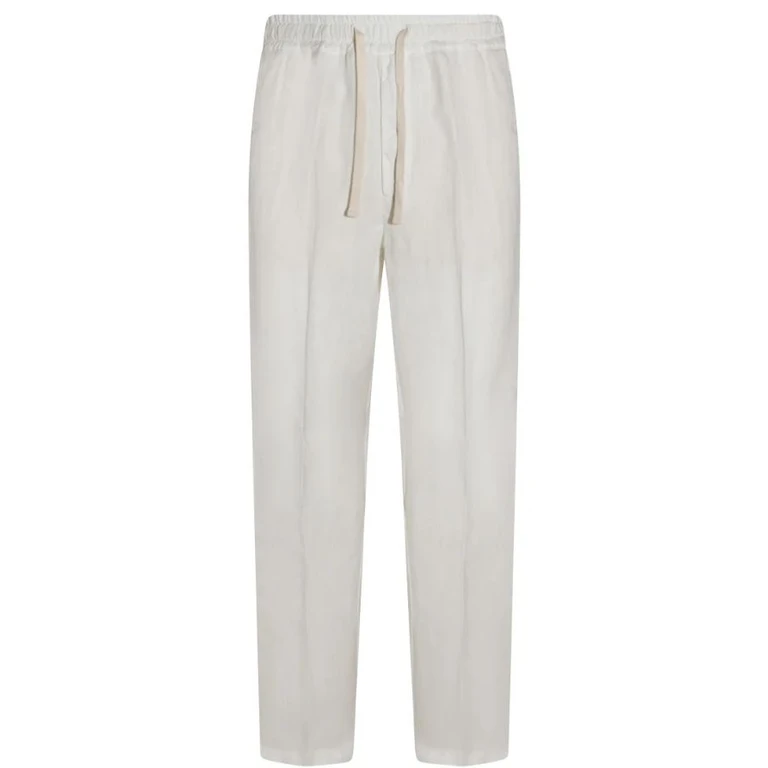 Paolo Pecora Beige Waistcoat