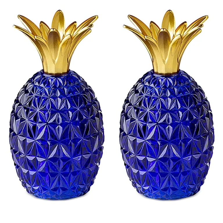Mario Luca Giusti Caterina Vittoria Salt and Pepper Shakers