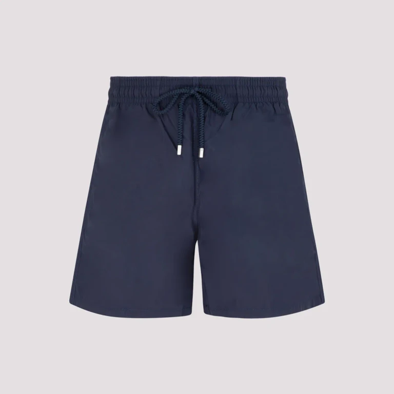 VILEBREQUIN - Vilebrequin Moorea Swim Shorts