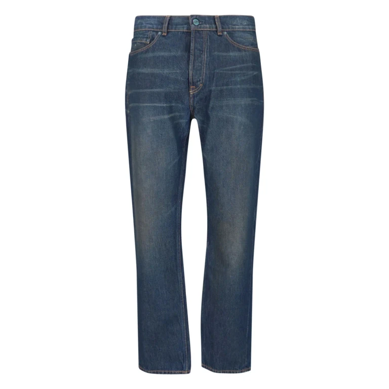 Jean Our Legacy First Cut