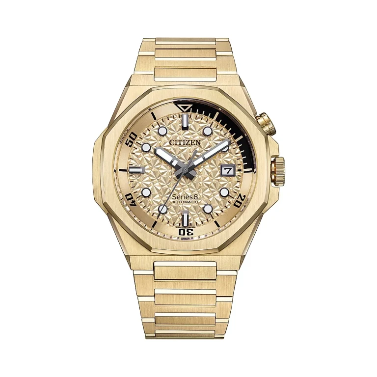 Citizen Series 8 890 Watch, 42mm