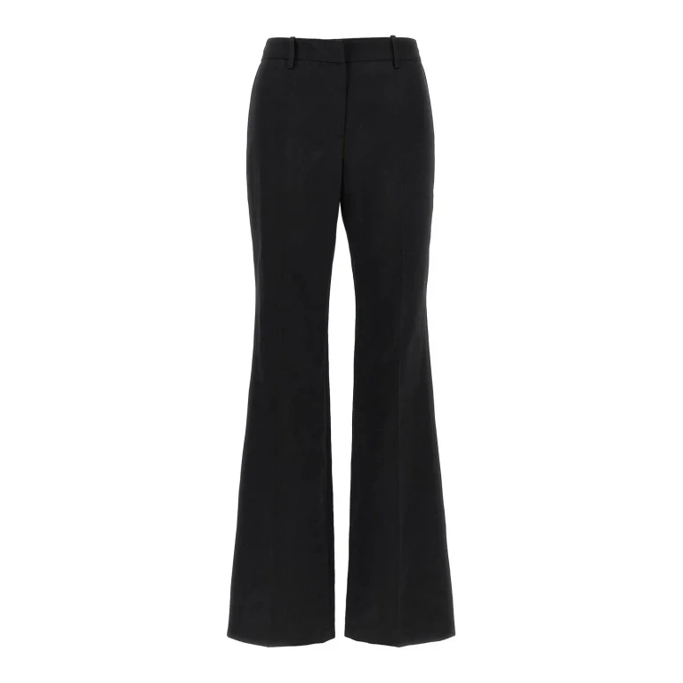 Pantalón casual Magda Butrym - Negro