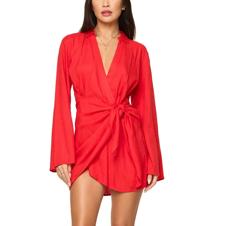 L*Space Las Palmas Dress