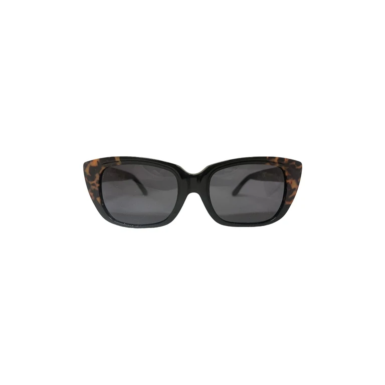 RETROSUPERFUTURE Farfa - Black Havana Sunglasses
