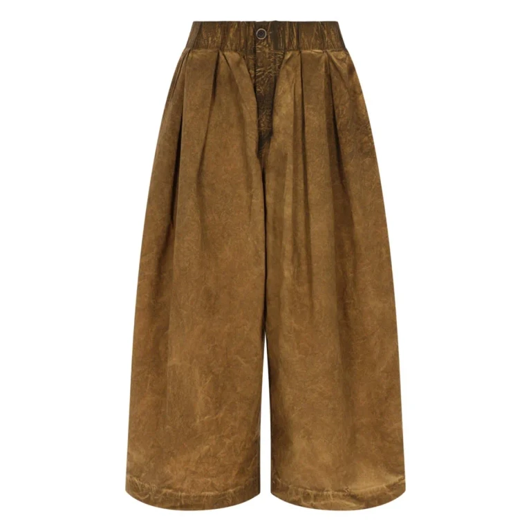 Uma Wang Pants poetic