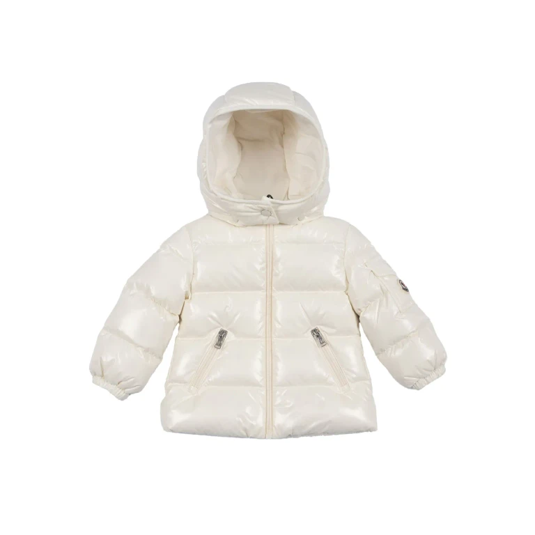 Jacket Kids color Yellow Cream (1A00013597Z8034)