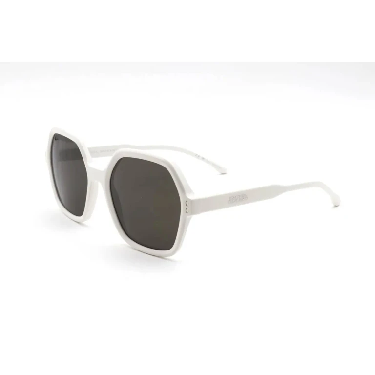 Isabel Marant Grey Geometric Ladies Sunglasses IM 0152/S 0SZJ/IR 55