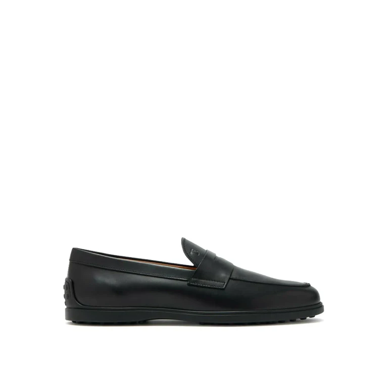 Tod's Mocassins - Noir