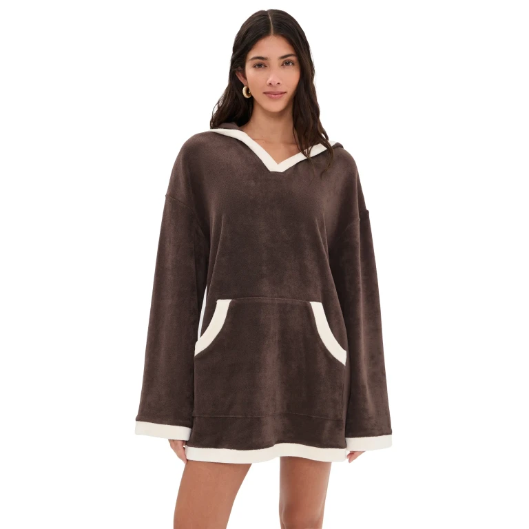 STAUD Anona Jurk Java