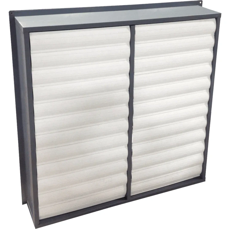 Canarm 42-in. SD Series Single Speed Shutter Mounted Exhaust Fan