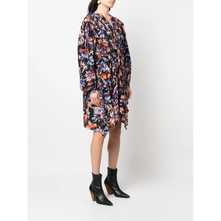 Iro Dresses Black - Women