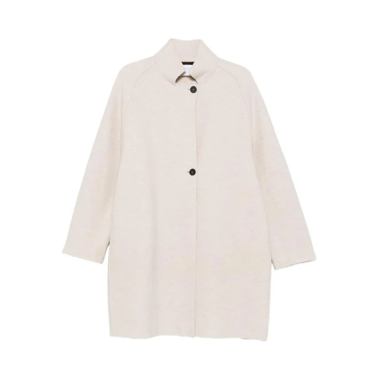 Harris Wharf London Blazer Couturier - Beige