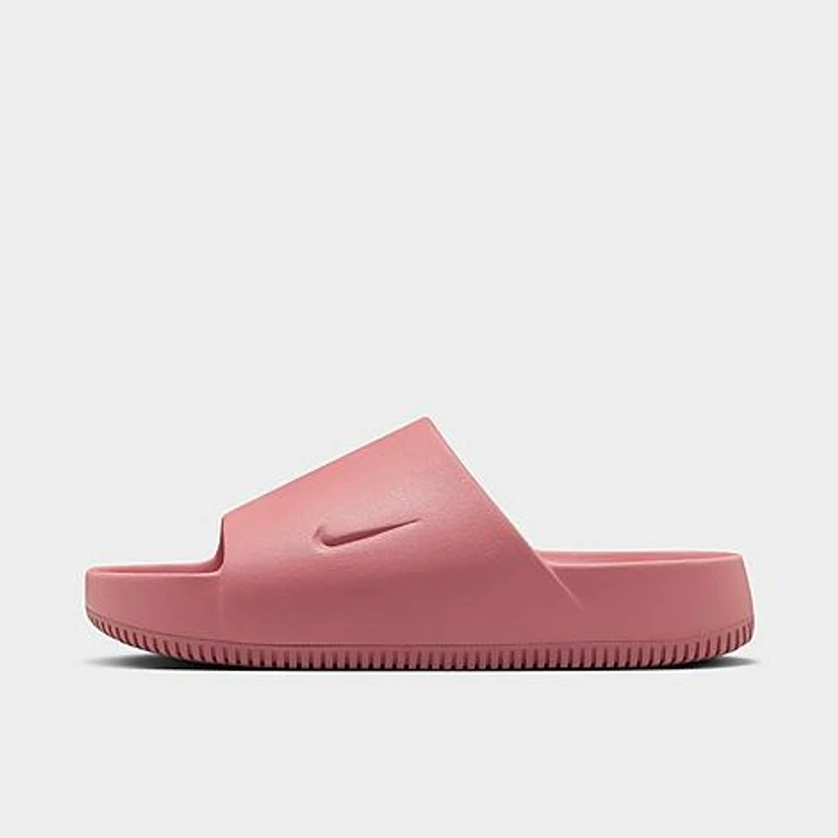 Nike 女子 Calm 拖鞋 Guava Ice/Guava Ice/Guava Ice