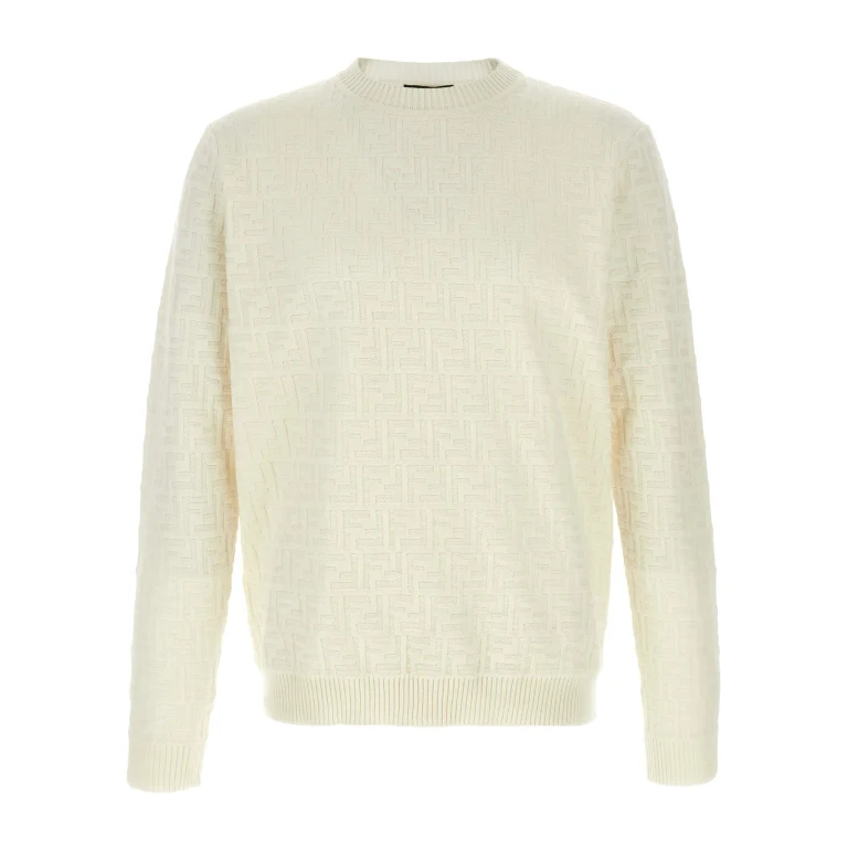 Fendi zucca Sweater