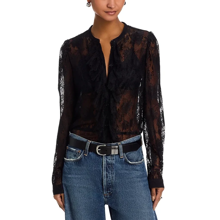 Steve Madden Colsie Top
