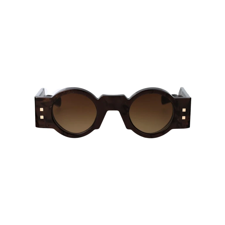 Balmain Olivier - Black Sunglasses