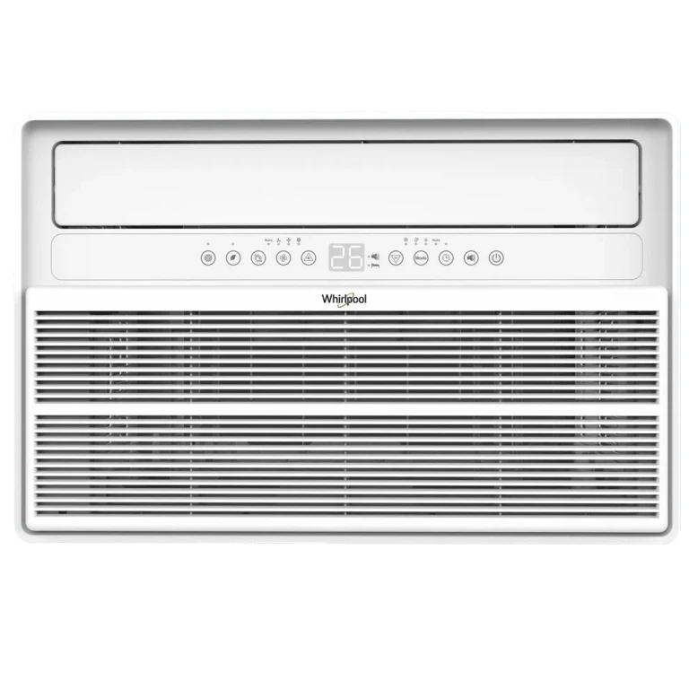 Whirlpool 18,000 BTU Inverter Window Air Conditioner