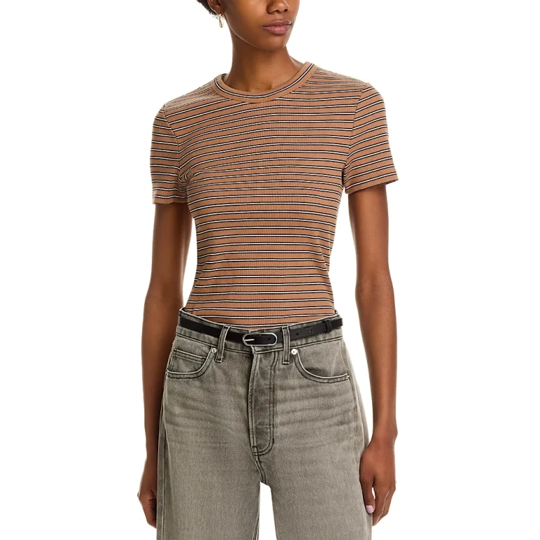 Veronica Beard Pruitt Tee