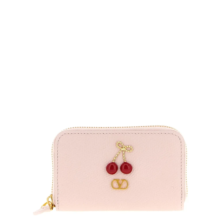 Wallet Woman color Pink (W2P0AX9WGX16Q)