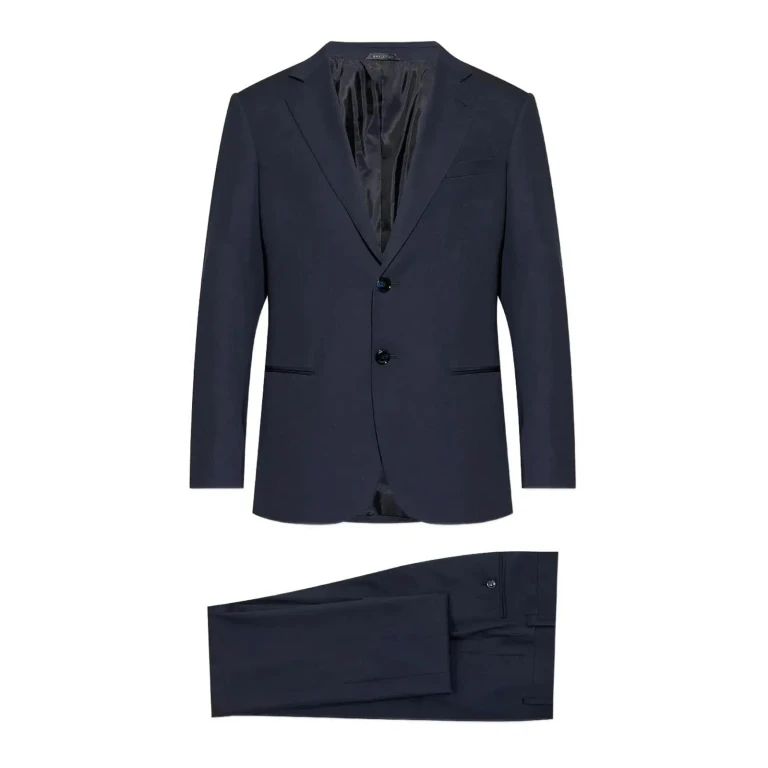 Giorgio Armani Costume De Cérémonie - Noir