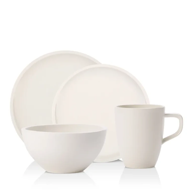 Villeroy & Boch Artesano 4-Piece Place Setting