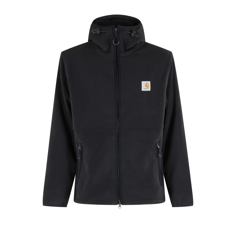 Blevin Hooded Jacket