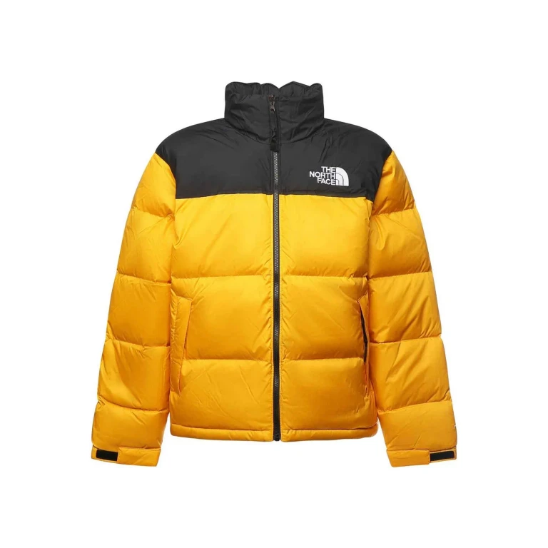 The North Face retro Nuptse 1996 Jacket