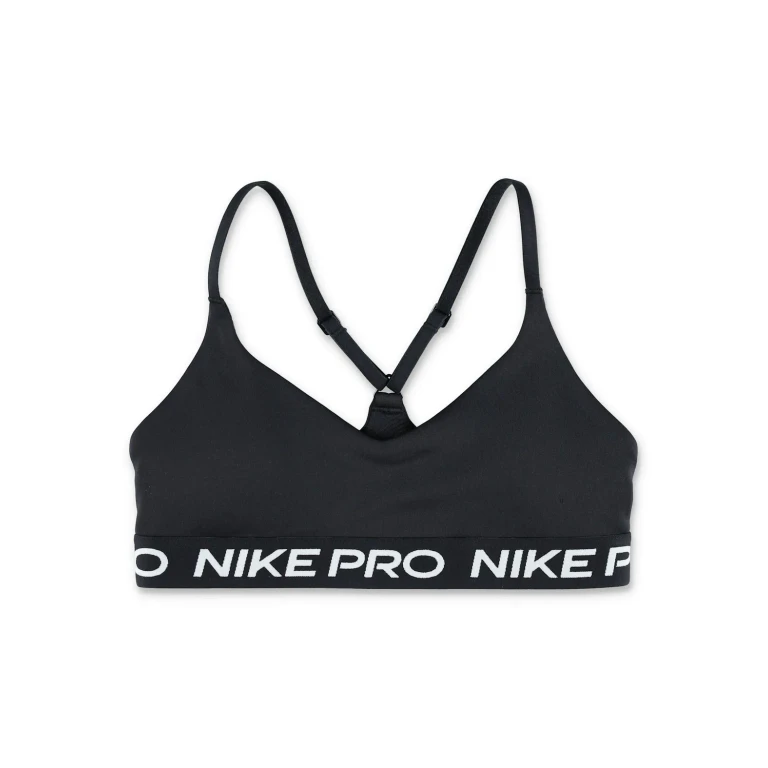 Boy's V-Neck Technical Fabric Sport Top with Thin Straps (IF0360010)