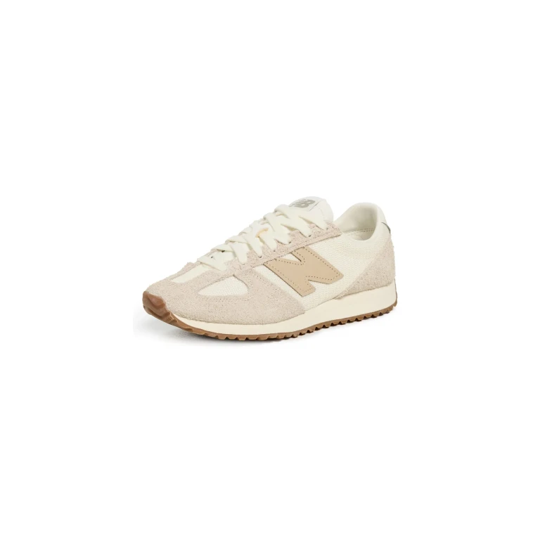 Tênis New Balance 471 Bege/Castanho