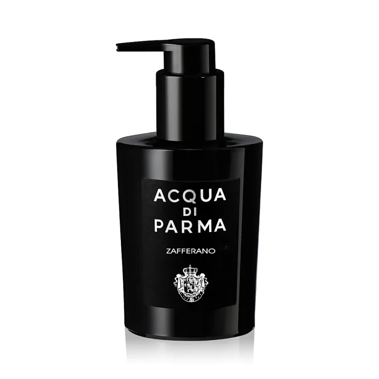 Acqua di Parma Zafferano Hand & Body Wash 10.14 oz.