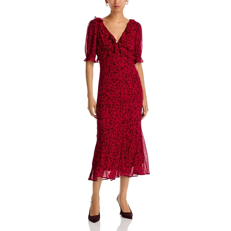 Rails Annmarie Dress