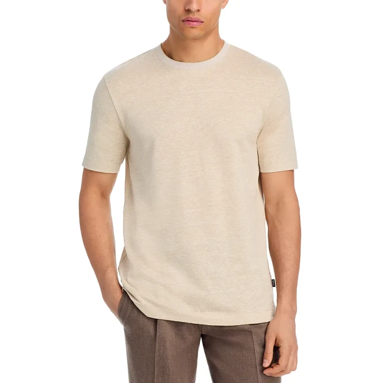 Boss Thompson Short Sleeve Tee