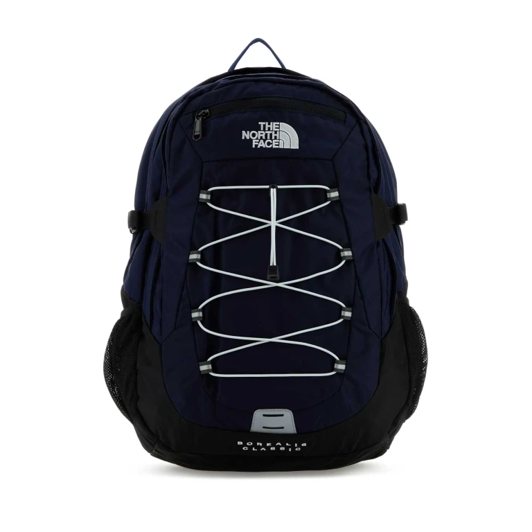 Backpack Men color Blue (NF00CF9CATK1)