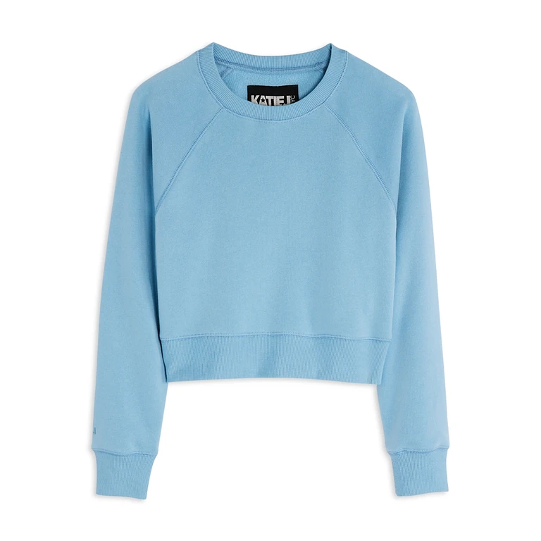 KatieJnyc Girls' Tween Dylan Crewneck Sweatshirt - Big Kid