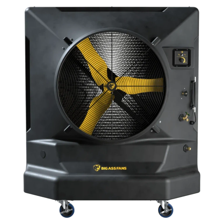 Big Ass Fans Cool-Space 400 Evaporative Cooler