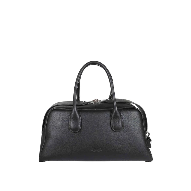 Tod's Sac Bandoulière - Noir