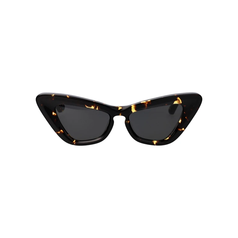 Burberry Eyewear Cat-eye Sunglasses Sunglasses