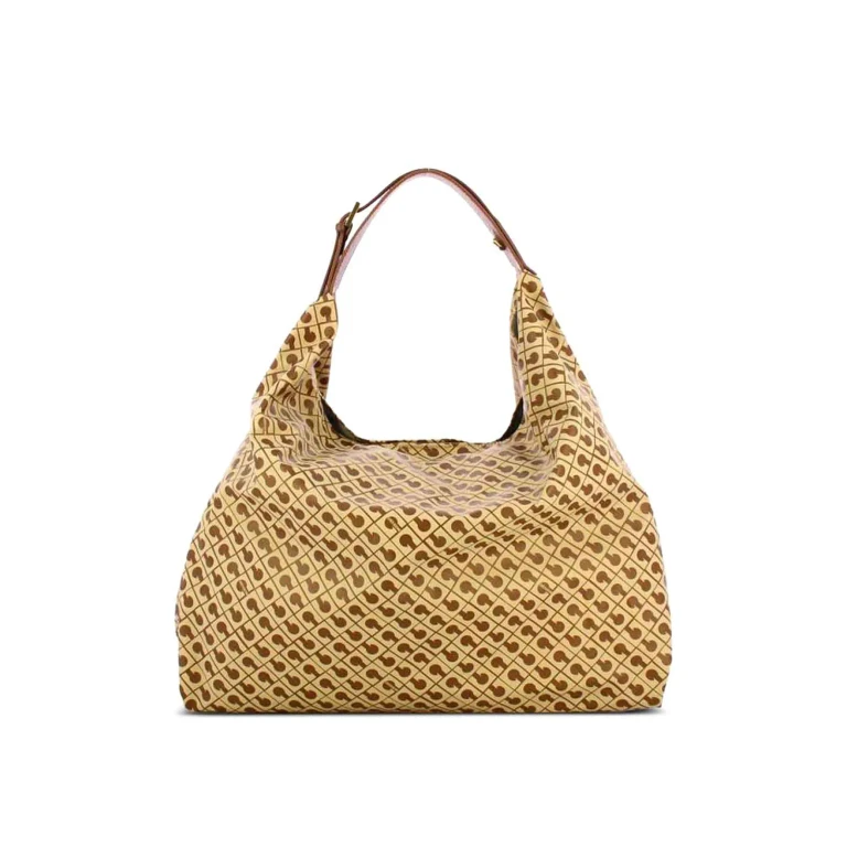 Gherardini Sac Porté Épaule - Marron