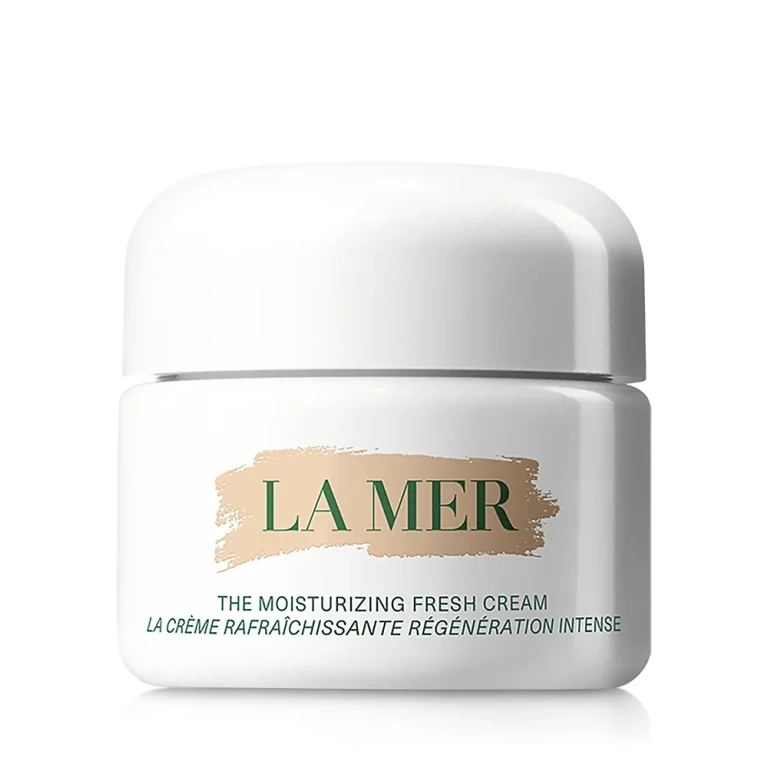 La Mer The Moisturizing Fresh Cream 1 oz.