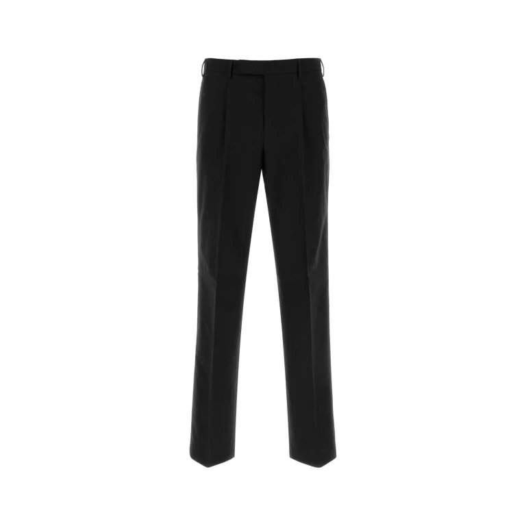 Pants Men color Black (COASX9ZA0FWDSU020990)